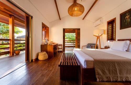 Jijoca de Jericoacoara Resort | Vila Lion - Aldeia Jericoacoara Group