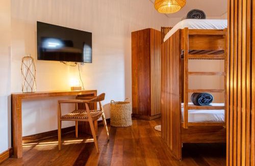 Jijoca de Jericoacoara Resort | Vila Lion - Aldeia Jericoacoara Group