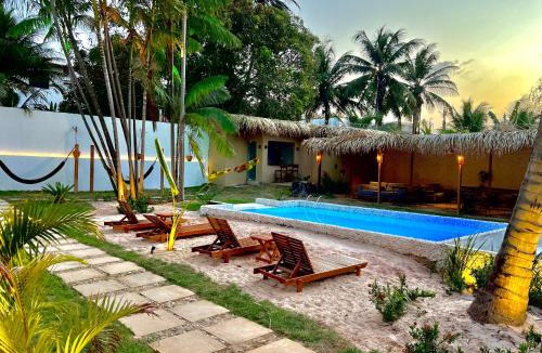 Olho D'agua House | VILA LITORANEA Hotel