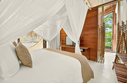 Trancoso Hotel | Vila Luna