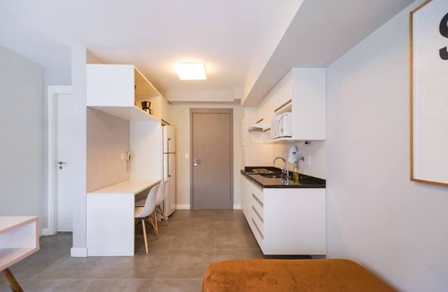 Vila Madalena House | Vila Madalena Diseno Studio