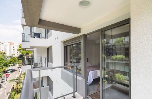 Vila Madalena House | Vila Madalena Diseno Studio