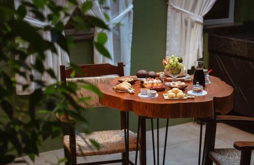 Canela Apartment | Vila Manaca Da Serra