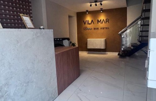 Parnaiba Hotel | Vila Mar Eco Hotel