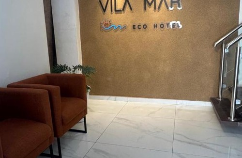 Parnaiba Hotel | Vila Mar Eco Hotel