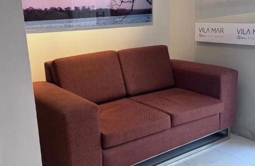 Parnaiba Hotel | Vila Mar Eco Hotel