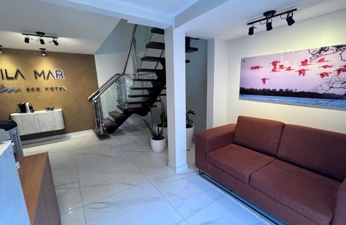 Parnaiba Hotel | Vila Mar Eco Hotel