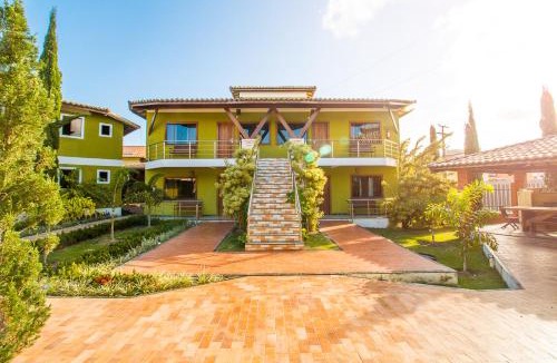 Taperapua Beach Hotel | Vila Miola Hotel