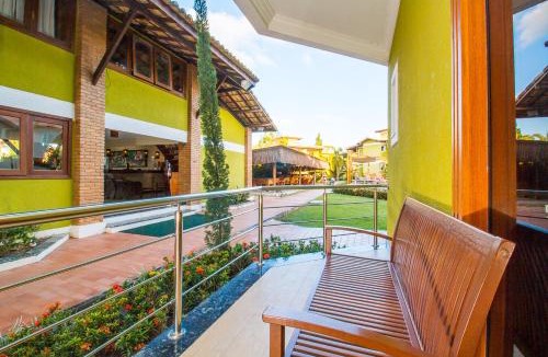 Taperapua Beach Hotel | Vila Miola Hotel