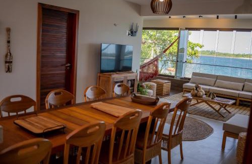 Caicara Villa | Vila Monã Jericoacoara