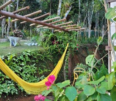 Guaramiranga House | Vila Mulungu Casa
