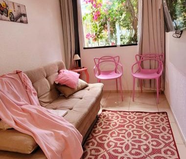 Guaramiranga Apartment | Vila Mulungu Flats