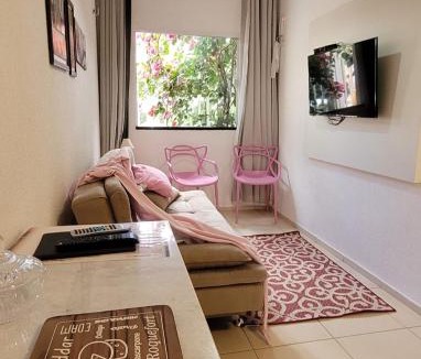 Guaramiranga Apartment | Vila Mulungu Flats