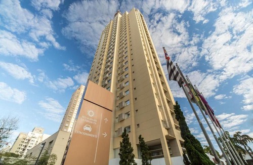Vila Nova Conceicao Hotel | Vila Olimpia Hotel