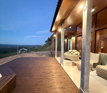 Lauro Muller Villa | Vila Orama