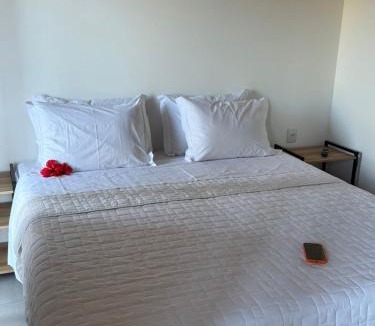 Floresta Velha Hotel | Vila Paraiso Noronha