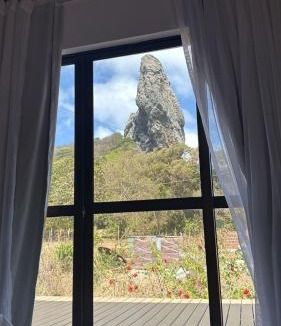 Floresta Velha Hotel | Vila Paraiso Noronha