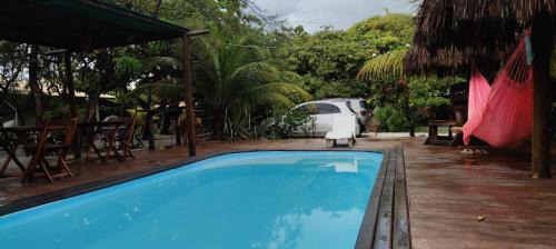 Fortim Other | Vila Pescador Fortim