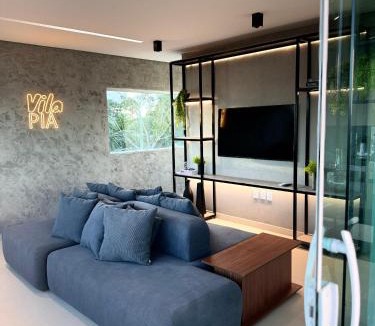 Piacabucu House | Vila Piá 02