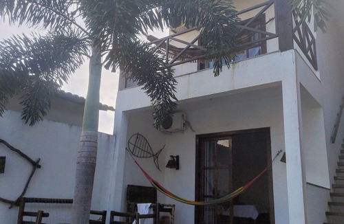 Prea House | VILA PREÁ HOUSE - Jericoacoara is right there