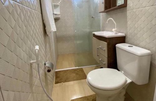 Caicara Apartment | Vila Rasante