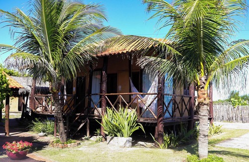 Luis Correia Villa | VILA RIOMAR