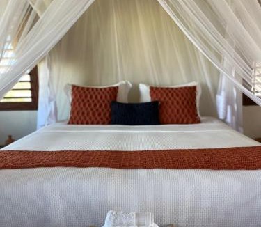 Tutoia Hotel | Vila Ronquinha - Arpoador