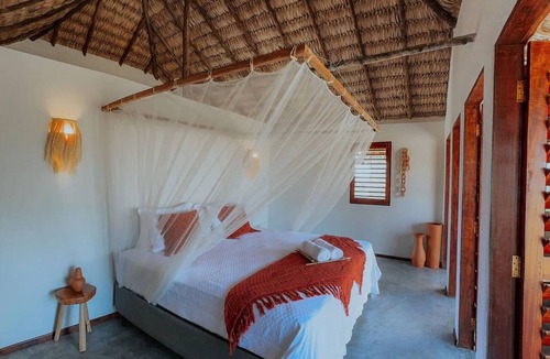 Tutoia Hotel | Vila Ronquinha