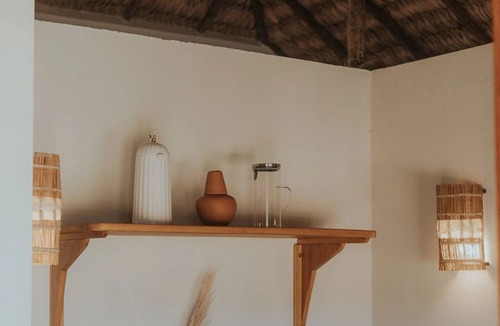 Tutoia Hotel | Vila Ronquinha