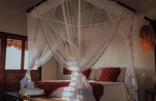 Tutoia Hotel | Vila Ronquinha