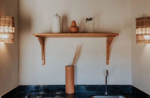 Tutoia Hotel | Vila Ronquinha