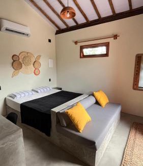 Barra Grande Apartment | Vila São Jorge