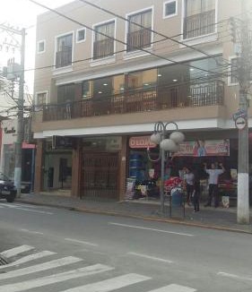 Aparecida Hotel | Vila Santa Hotel