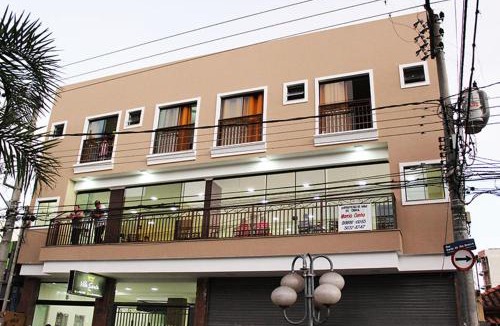 Aparecida Hotel | Vila Santa Hotel