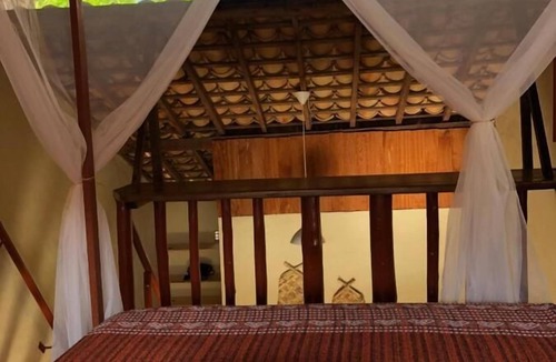 State of Sergipe Hotel | Vila Sergipana
