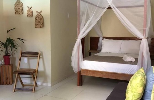 State of Sergipe Hotel | Vila Sergipana
