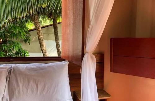 State of Sergipe Hotel | Vila Sergipana