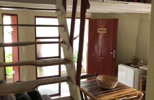 State of Sergipe Hotel | Vila Sergipana