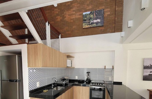 Pontal de Serrambi Condo | Vila Sol