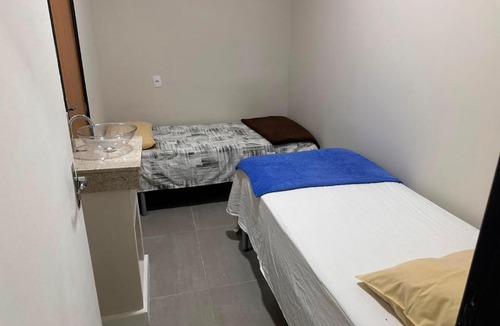 Itapua Hostel | Vila Suites hotel