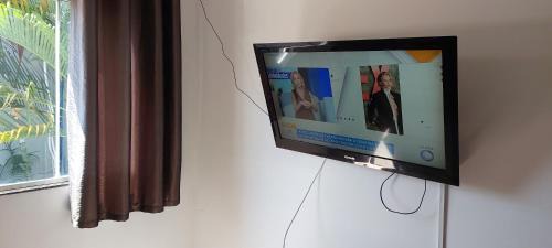 Brasilia Apartment | Vila Telebrasilia AP 101 - Rua 1, lote 63
