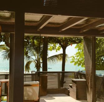 Icarai de Amontada Hotel | Vila Torém