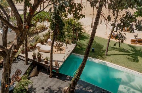 Icarai de Amontada Hotel | Vila Torém