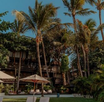 Icarai de Amontada Hotel | Vila Torém