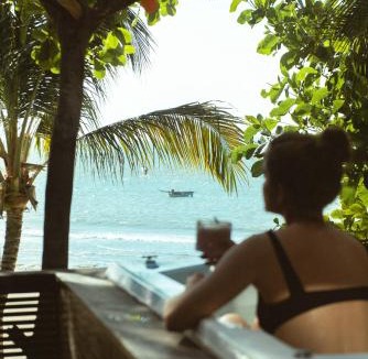 Icarai de Amontada Hotel | Vila Torém