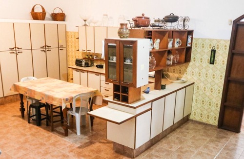 Ribeirao Preto House | Vila Toscana Farm