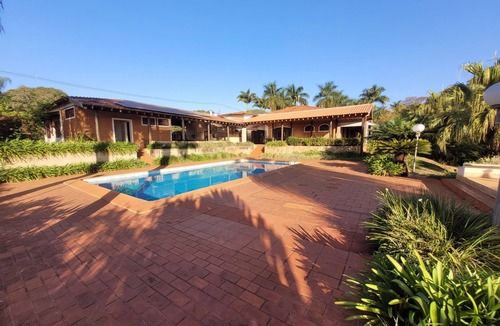Ribeirao Preto House | Vila Toscana Farm