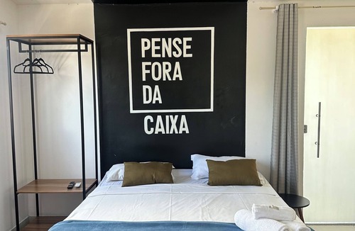 Sao Luis Hotel | Vila Urbana
