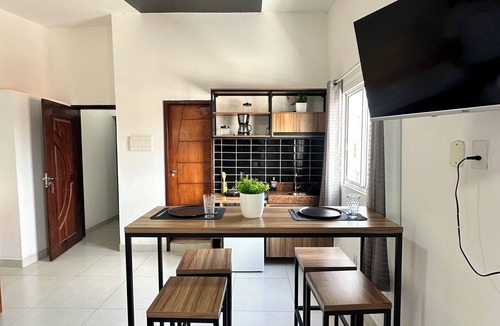 Sao Luis Hotel | Vila Urbana