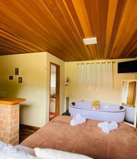 Vila Britania Hotel | Vila Velasco